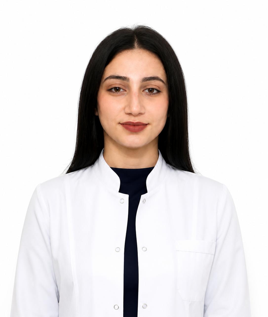 Fizioterapiya Koordinatoru Gülcan Murulova – RN Fizioterapiya Bakı